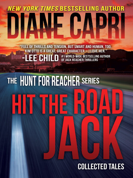 Title details for Hit the Road Jack by Diane Capri - Available
